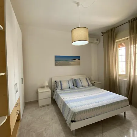 Casa Linda Oda ve Kahvaltı Porto Cesareo