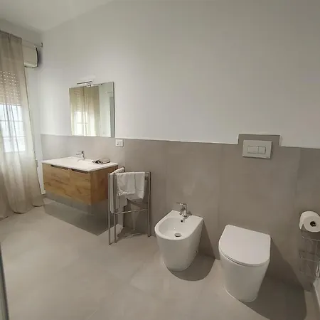 Oda ve Kahvaltı Casa Linda 3*