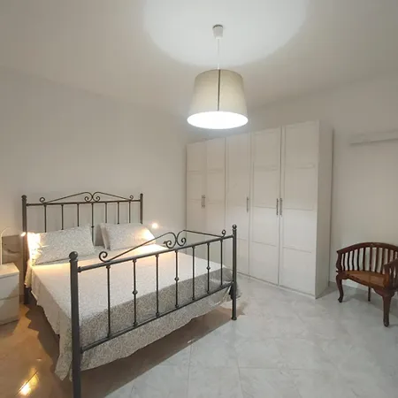 Bed & Breakfast Linda Porto Cesareo