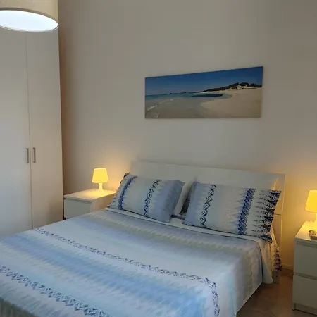 Casa Linda 3* Porto Cesareo