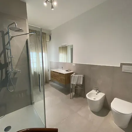 Casa Linda Bed & Breakfast