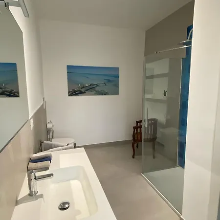 Bed & Breakfast Casa Linda 3*