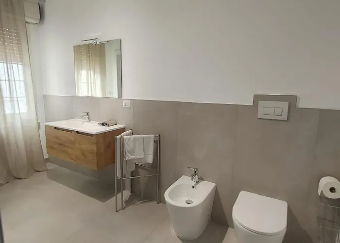 B&B Casa Linda 3*