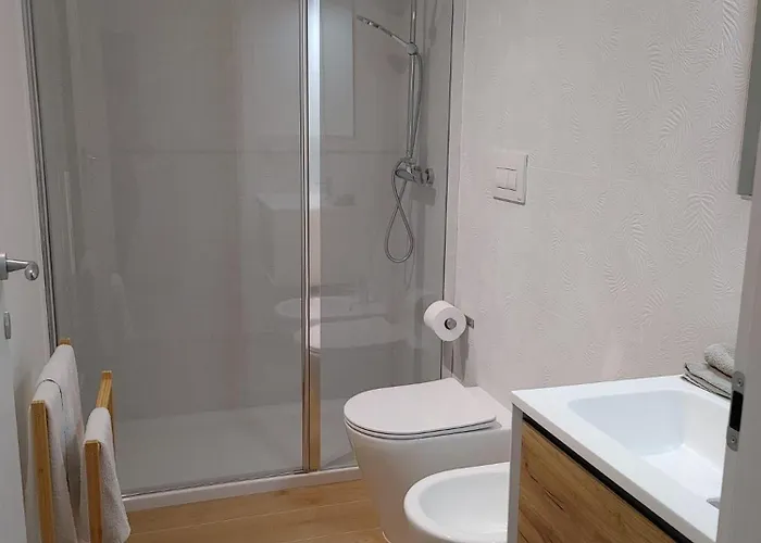 Casa Linda 포르토 세자레오