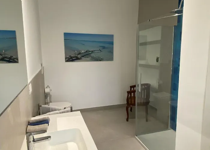 B&B Casa Linda 3*
